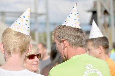 „Vull-wat-Manns-Loop“ in Logabirum - Bild 4