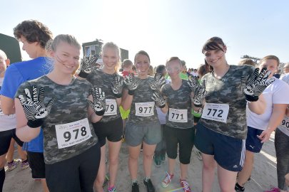 „Vull-wat-Manns-Loop“ in Logabirum - Bild 6