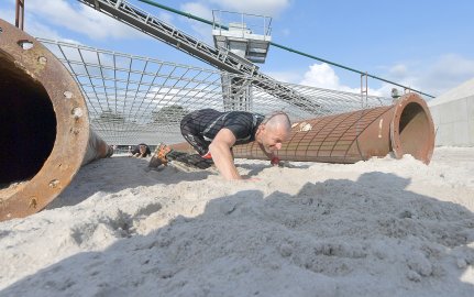 „Vull-wat-Manns-Loop“ in Logabirum - Bild 7