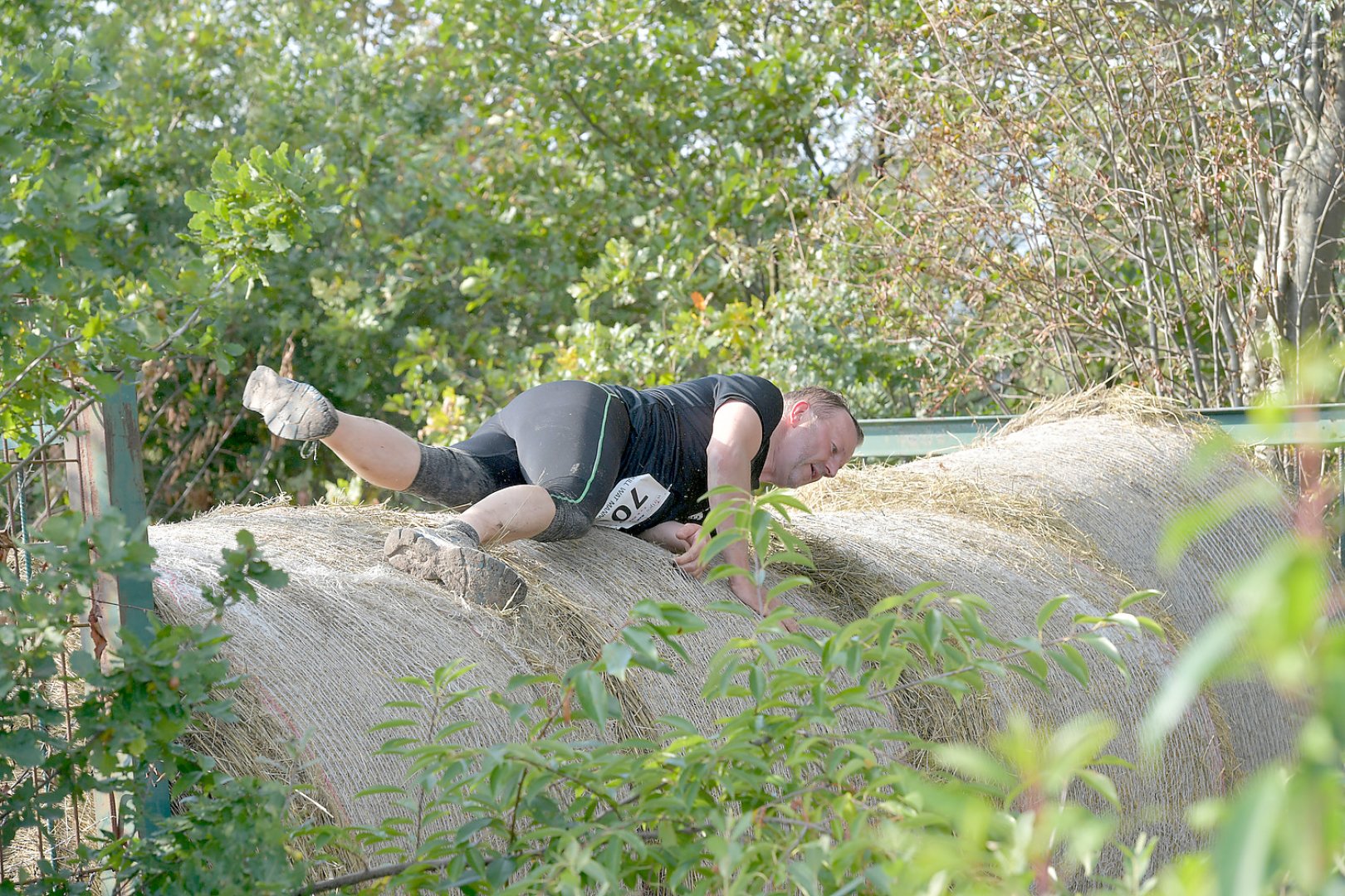 „Vull-wat-Manns-Loop“ in Logabirum - Bild 13