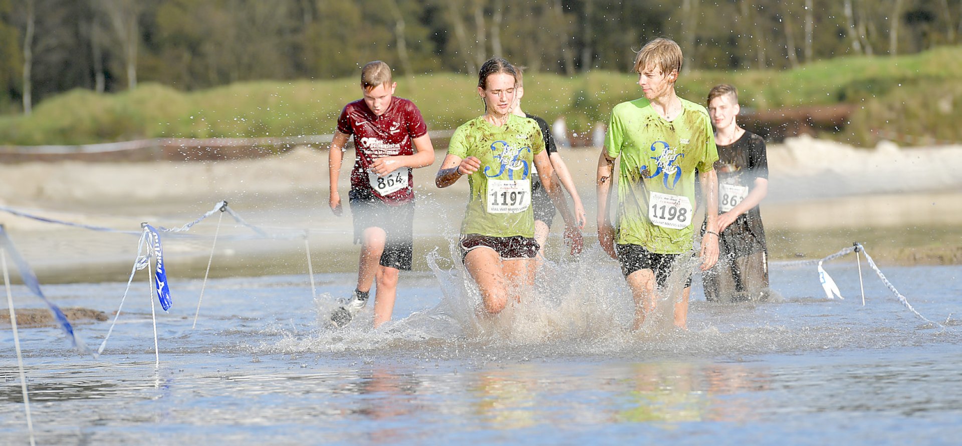 „Vull-wat-Manns-Loop“ in Logabirum - Bild 18