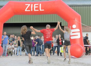 „Vull-wat-Manns-Loop“ in Logabirum - Bild 22