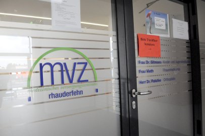 MVZ Rhauderfehn - Bild 2