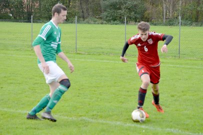 BV Neuscharrel überraschte - Bild 2