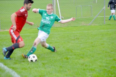 BV Neuscharrel überraschte - Bild 3