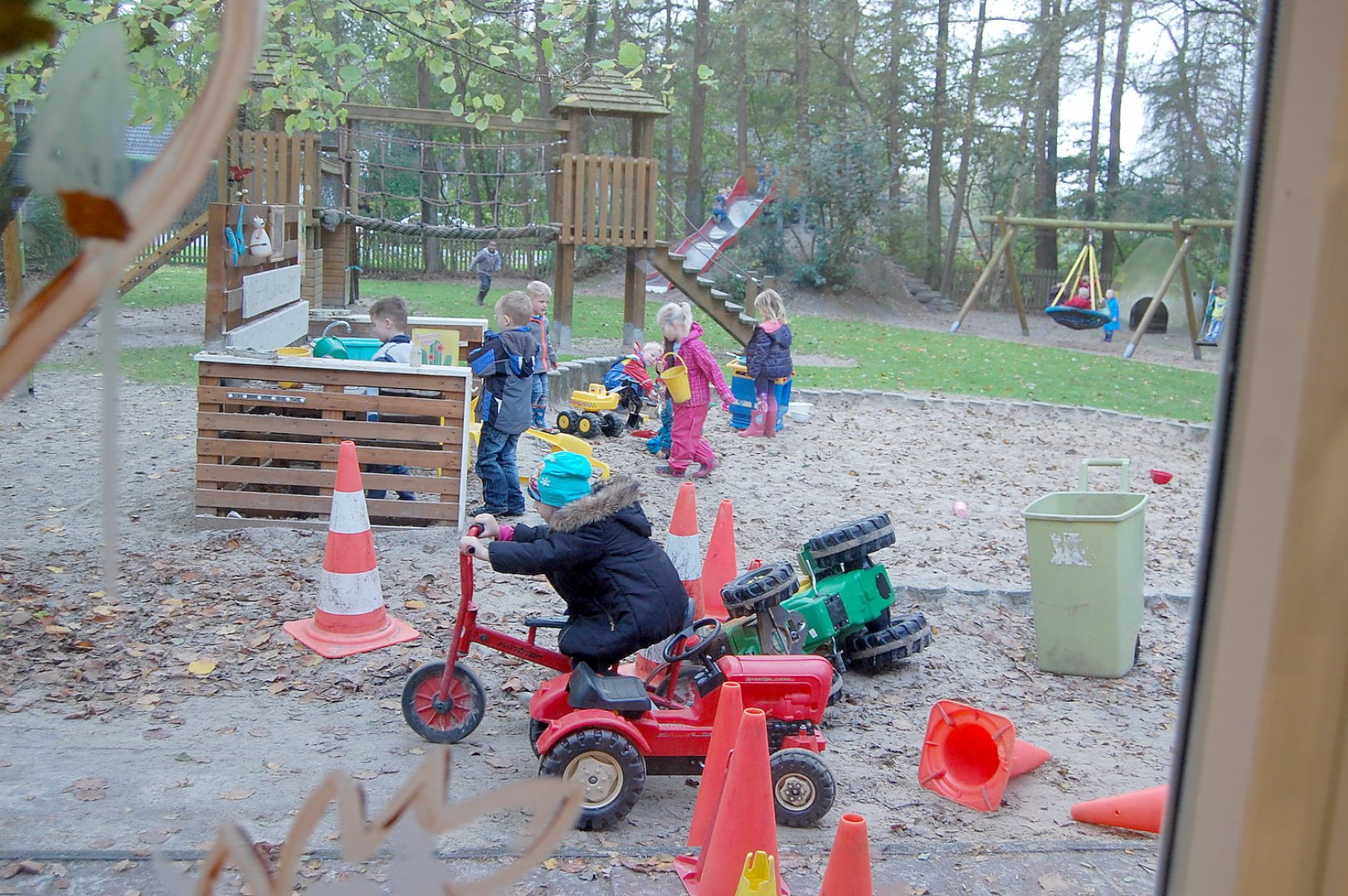 50 Jahre Kindergarten Klostermoor - Bild 1