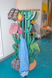 50 Jahre Kindergarten Klostermoor - Bild 2
