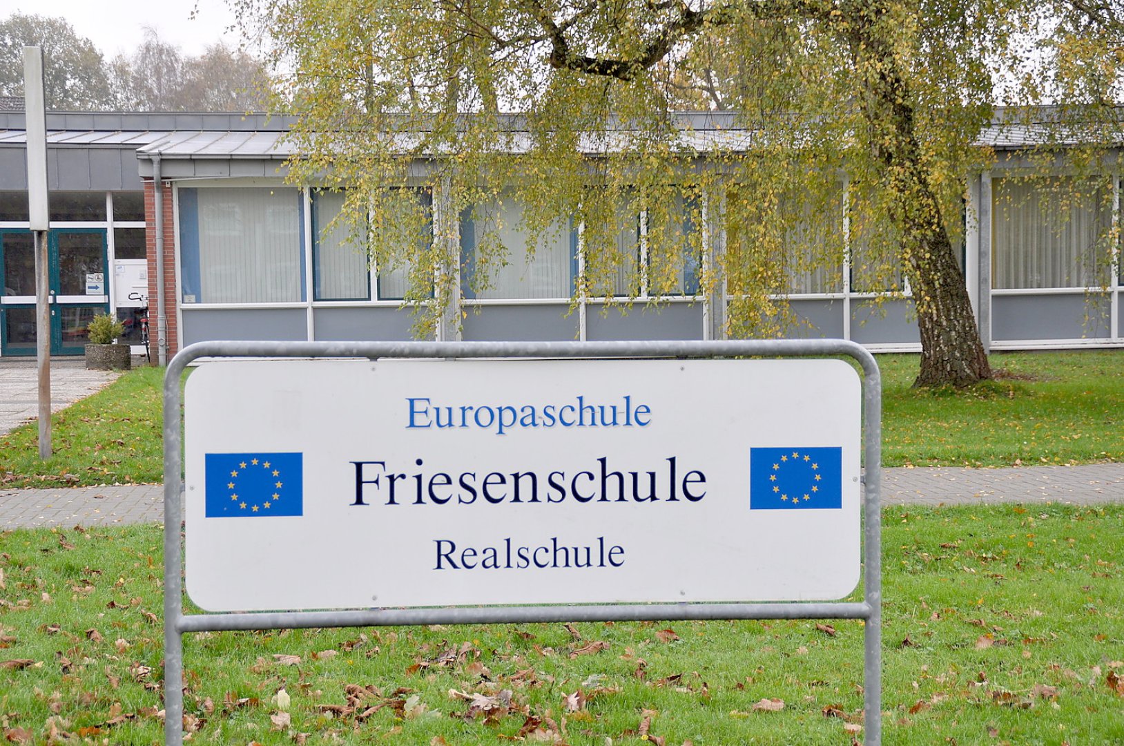 Diskussion über Friesenschule Leer - Bild 1