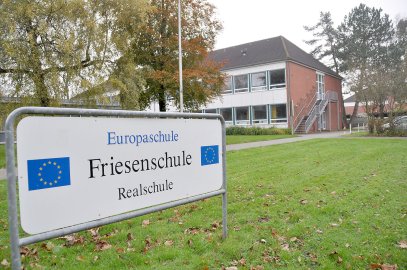 Diskussion über Friesenschule Leer - Bild 2