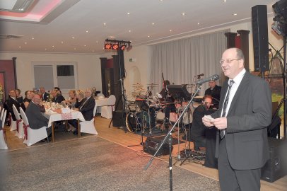 Handwerkerball lockte nach Steenfelde - Bild 3