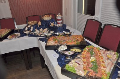 Handwerkerball lockte nach Steenfelde - Bild 4