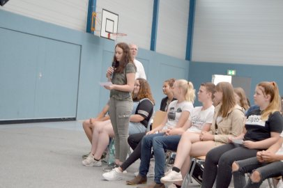 Seiters besuchte die Haupt- und Realschule Ostrhauderfehn - Bild 4