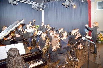 TGG in Leer: 100 Schüler bekamen ihr Abi - Bild 3
