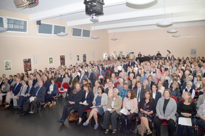 TGG in Leer: 100 Schüler bekamen ihr Abi - Bild 4