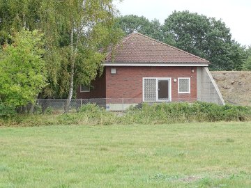 Wasserwerk Collinghorst erhöht Kapazität - Bild 2