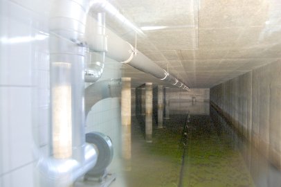 Wasserwerk Collinghorst erhöht Kapazität - Bild 4