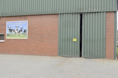 Milchtankstelle in Ramsloh ausgeraubt - Bild 3
