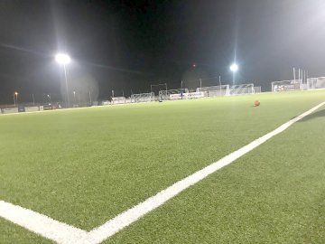 Ostfriese im Deutschen Fußball-Internat - Bild 2
