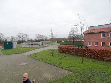 Klärwerk in Rhauderfehn wird modernisiert - Bild 2
