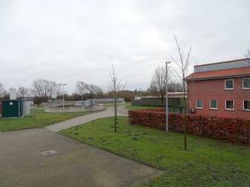 Klärwerk in Rhauderfehn wird modernisiert - Bild 3