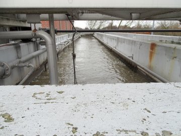 Klärwerk in Rhauderfehn wird modernisiert - Bild 4