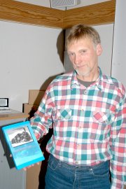 Autor stellte Buch über die Kleinbahn vor - Bild 4