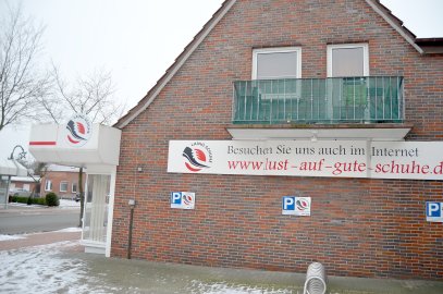 Schnau zieht ins ehemalige Schuhhaus Laing ein - Bild 3