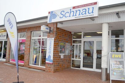 Schnau zieht ins ehemalige Schuhhaus Laing ein - Bild 4