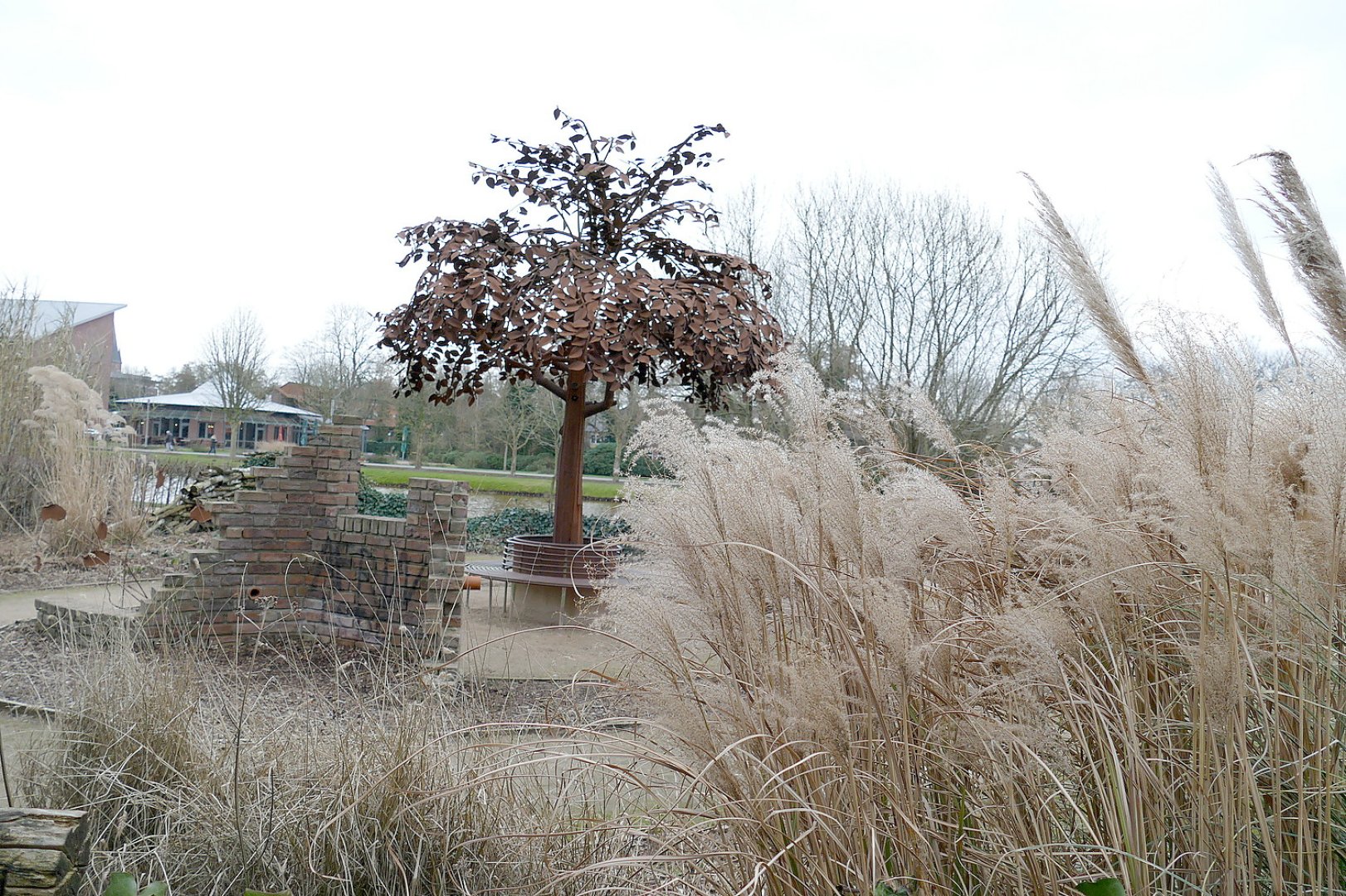Blumenschau in Papenburg - Bild 1