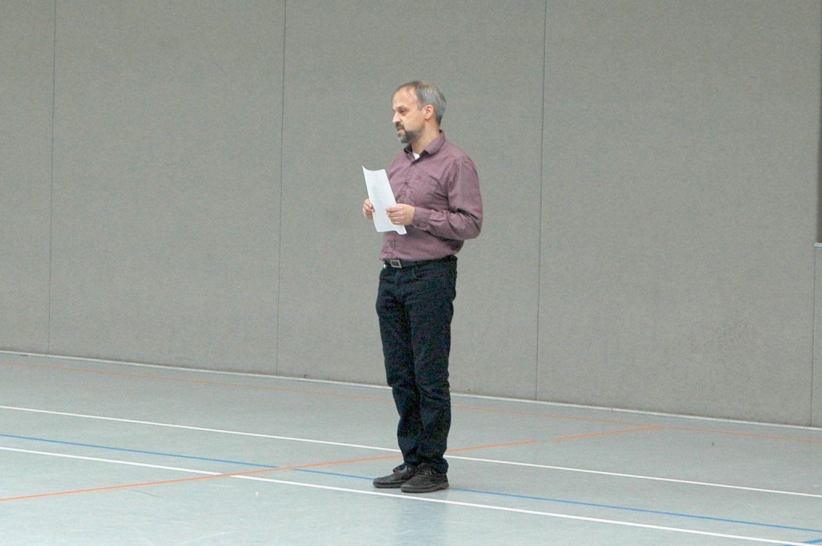 Marienschule Strücklingen bleibt sportfreundlich - Bild 1
