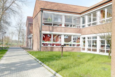 Mehr als 35 Jahre lang bei der Schule Holtermoor - Bild 4