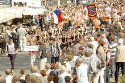 Die Euro-Musiktage in Bösel - Bild 4