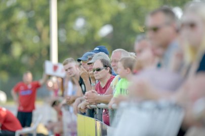 Germanen schießen Loga mit 7:0 ab - Bild 4