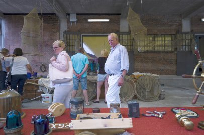 Weener Schiffstreffen - Bild 3