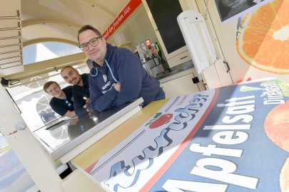 Tausende Besucher bei Großefehn-Open-Air - Bild 3