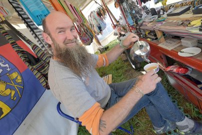 Tausende Besucher bei Großefehn-Open-Air - Bild 4