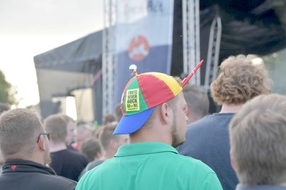 Tausende Besucher bei Großefehn-Open-Air - Bild 10