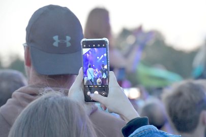 Tausende Besucher bei Großefehn-Open-Air - Bild 15