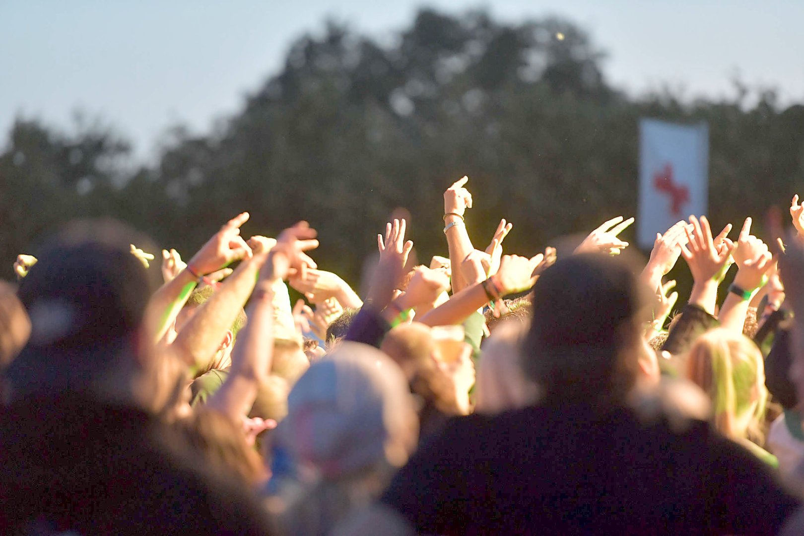 Tausende Besucher bei Großefehn-Open-Air - Bild 18