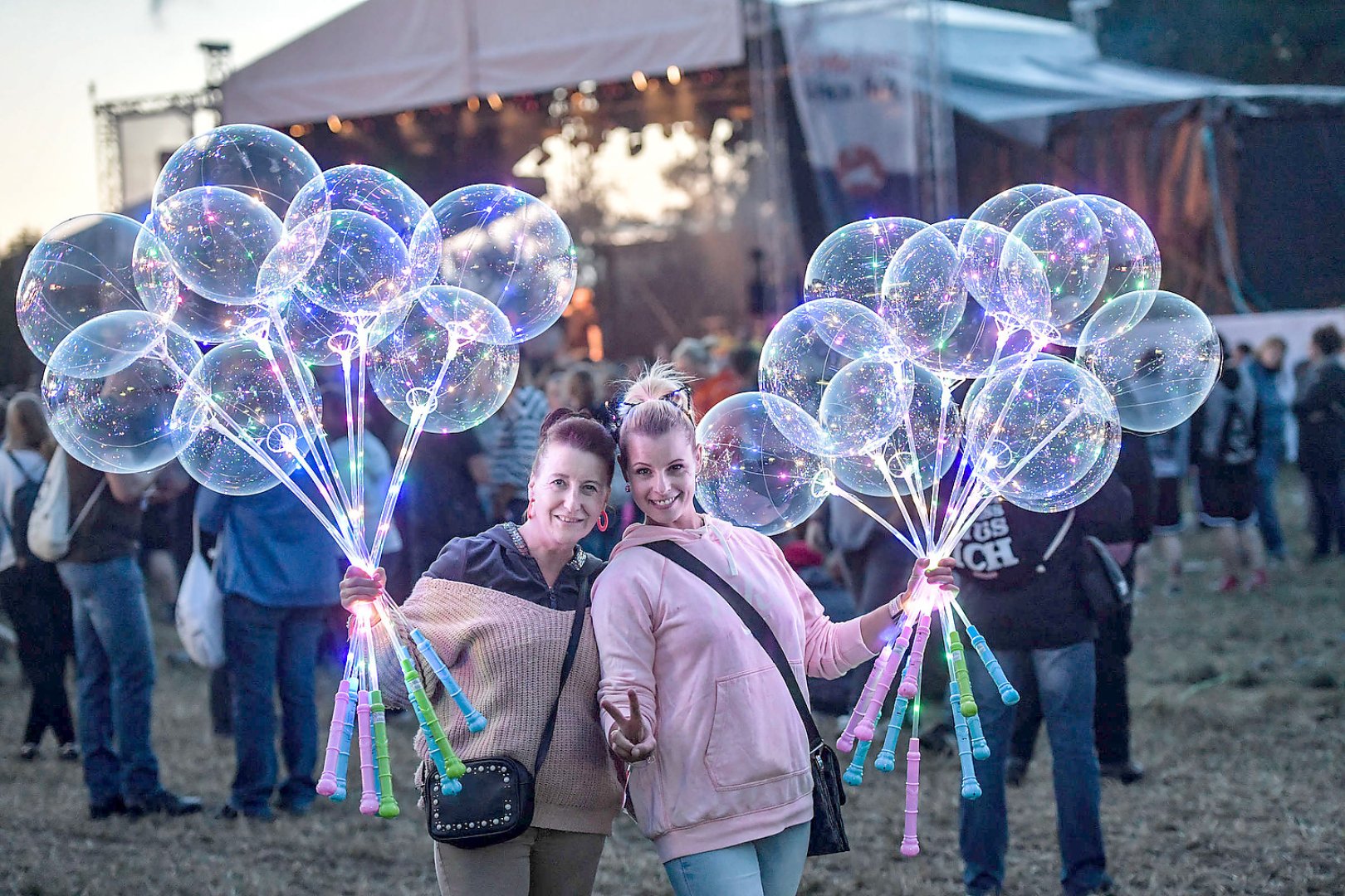 Tausende Besucher bei Großefehn-Open-Air - Bild 19
