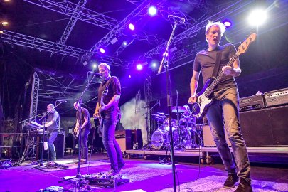 Tausende Besucher bei Großefehn-Open-Air - Bild 27