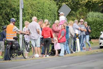 Schützenfest in Völlenerkönigsfehn - Bild 2