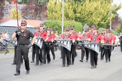 Schützenfest in Völlenerkönigsfehn - Bild 4