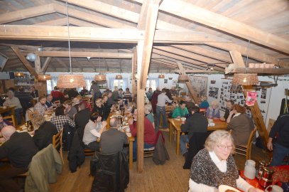 Speckendicken-Essen in Logabirum und Rhaude - Bild 3