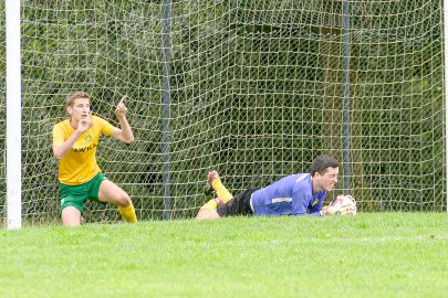 Völlenerfehn siegt im Torspektakel - Bild 3