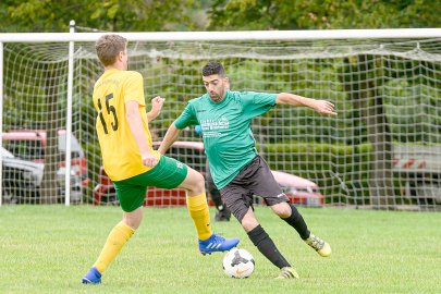Völlenerfehn siegt im Torspektakel - Bild 4