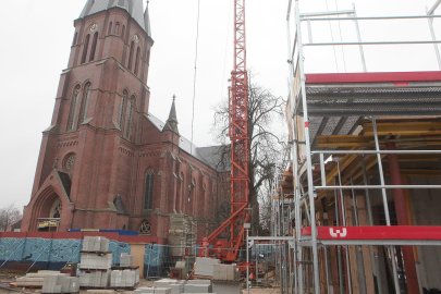 Großprojekt in Papenburg - Bild 3