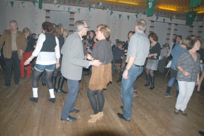 Frisia Völlenerkönigsfehn feierte sein Vereinsfest - Bild 2