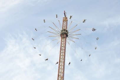 Impressionen vom Gallimarkt - Bild 4
