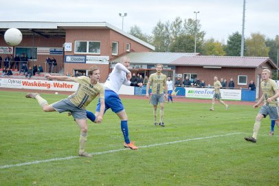 Ramsloh verliert klar - Bild 2